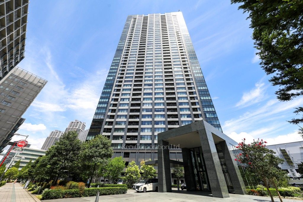 タワーマンション