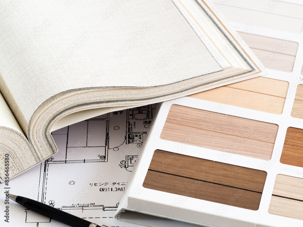 リノベーション