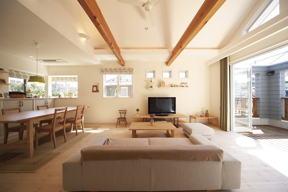 リノベーション事例